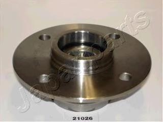 KK21026 Japan Parts cubo de rueda trasero