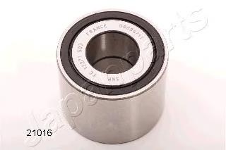 KK-21016 Japan Parts cojinete de rueda trasero