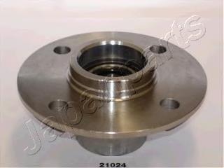 KK21024 Japan Parts cubo de rueda trasero