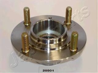 KK20501 Japan Parts cubo de rueda trasero