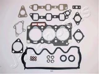 KG625 Japan Parts juego de juntas de motor, completo, superior