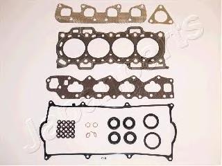 KG618 Japan Parts juego de juntas de motor, completo, superior