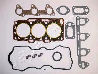 KG799 Japan Parts juego de juntas de motor, completo, superior