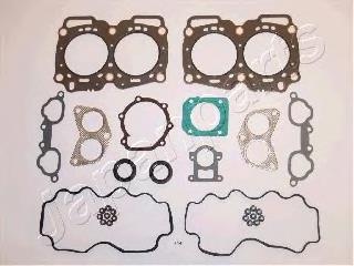 KG714 Japan Parts juego de juntas de motor, completo