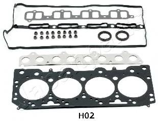 KG-H02 Japan Parts juego de juntas de motor, completo, superior