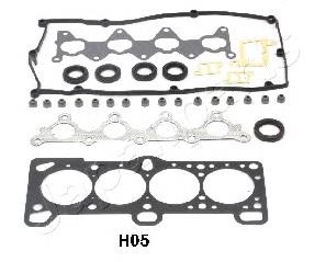 KGH05 Japan Parts juego de juntas de motor, completo, superior