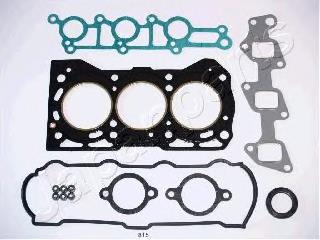 KG815 Japan Parts 