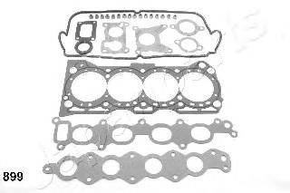 KG899 Japan Parts juego de juntas de motor, completo, superior