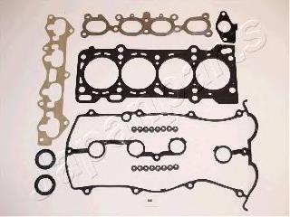 KG355 Japan Parts juego de juntas de motor, completo