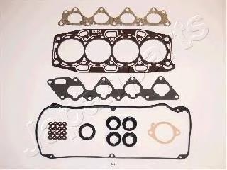 KG551 Japan Parts juego de juntas de motor, completo, superior