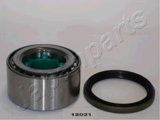 KK12021 Japan Parts cojinete de rueda delantero