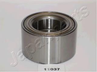 KK-11037 Japan Parts cojinete de rueda delantero