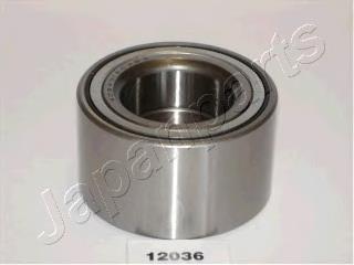 KK-12036 Japan Parts cojinete de rueda delantero