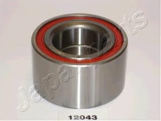 KK-12043 Japan Parts cojinete de rueda delantero