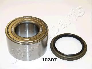 KK10307 Japan Parts cojinete de rueda delantero