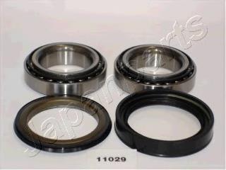 KK11029 Japan Parts cojinete de rueda delantero