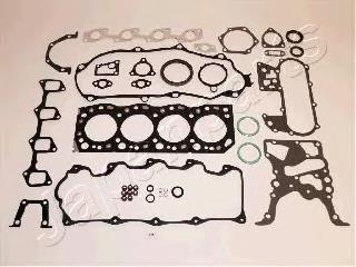 KM294 Japan Parts juego de juntas de motor, completo