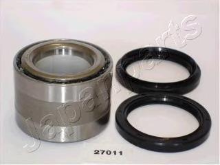 KK27011 Japan Parts cojinete de rueda trasero