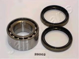 KK-28002 Japan Parts cojinete de rueda trasero