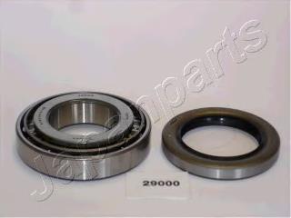 KK29000 Japan Parts cojinete de rueda trasero