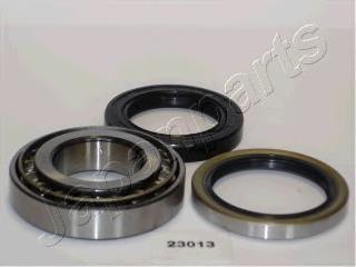 KK23013 Japan Parts cojinete de rueda trasero