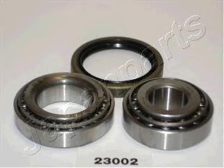 KK-23002 Japan Parts cojinete de rueda trasero