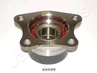 KK-22029 Japan Parts cojinete de rueda trasero