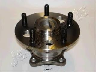 KK22030 Japan Parts cubo de rueda trasero