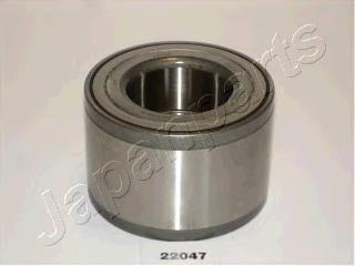 KK-22047 Japan Parts cojinete de rueda trasero