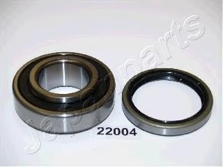 KK22004 Japan Parts cojinete de rueda trasero