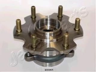 KK-25041 Japan Parts cubo de rueda trasero