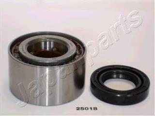 KK25018 Japan Parts cojinete de rueda trasero