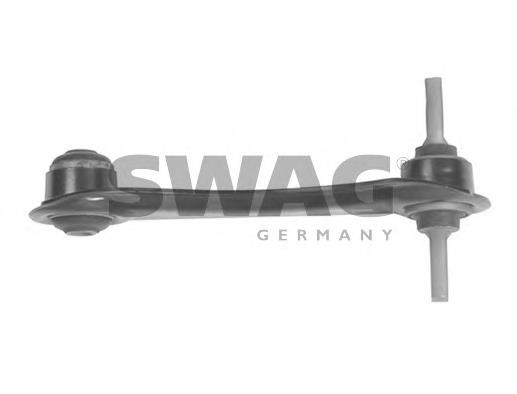 85942166 Swag brazo suspension trasero superior izquierdo