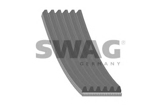 62938851 Swag correa trapezoidal