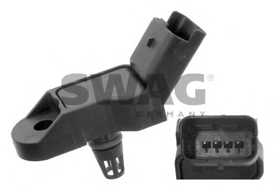 62 93 7880 Swag sensor de presion del colector de admision