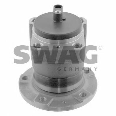 62930886 Swag cubo de rueda trasero