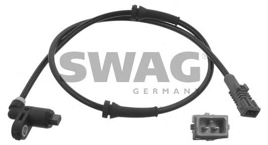 62936941 Swag sensor abs delantero