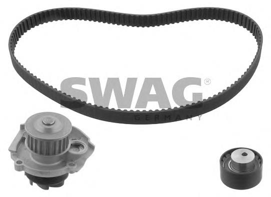 70932745 Swag kit correa de distribución