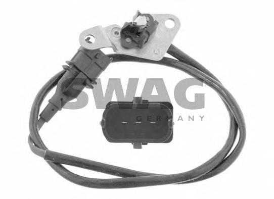 70 92 8386 Swag sensor de posición del árbol de levas