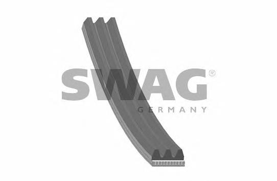 70928756 Swag correa trapezoidal