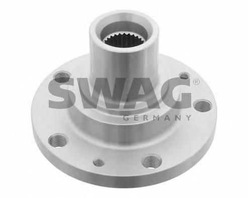 70928231 Swag cubo de rueda delantero