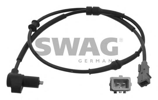 64936951 Swag sensor abs delantero