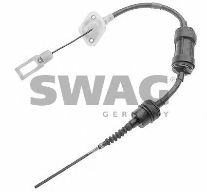 70912754 Swag cable de embrague