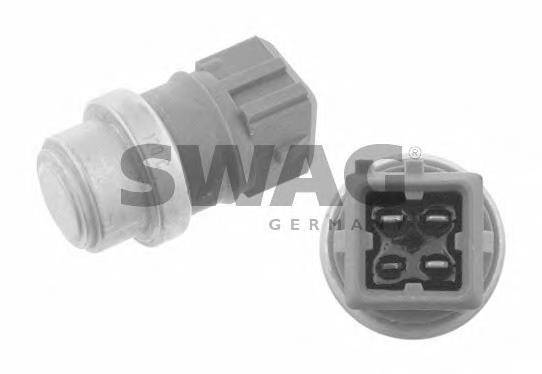 60927039 Swag sensor de temperatura del refrigerante