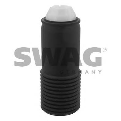 74937010 Swag caperuza protectora/fuelle, amortiguador delantero