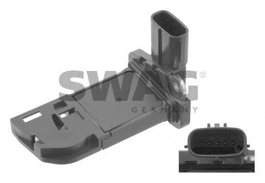 81932051 Swag sensor de flujo de aire/medidor de flujo (flujo de aire masibo)