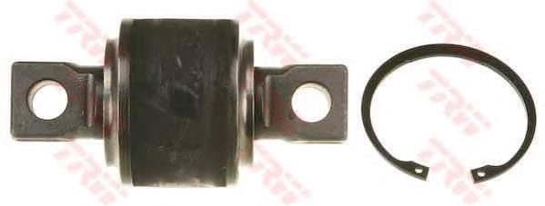 JRK0053 TRW silentblock de barra panhard, trasero