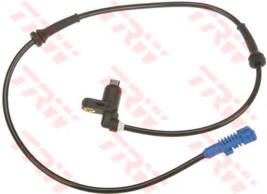 GBS4001 TRW sensor abs delantero