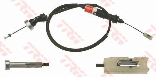 Cable de embrague 1479129080 Fiat/Alfa/Lancia