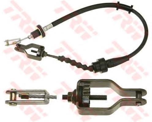 Cable de embrague 3077064Y01 Nissan